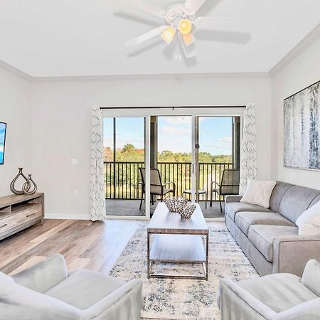 Stunning 3Br Near Disney - Pool And Hot Tub! Orlando Exterior foto